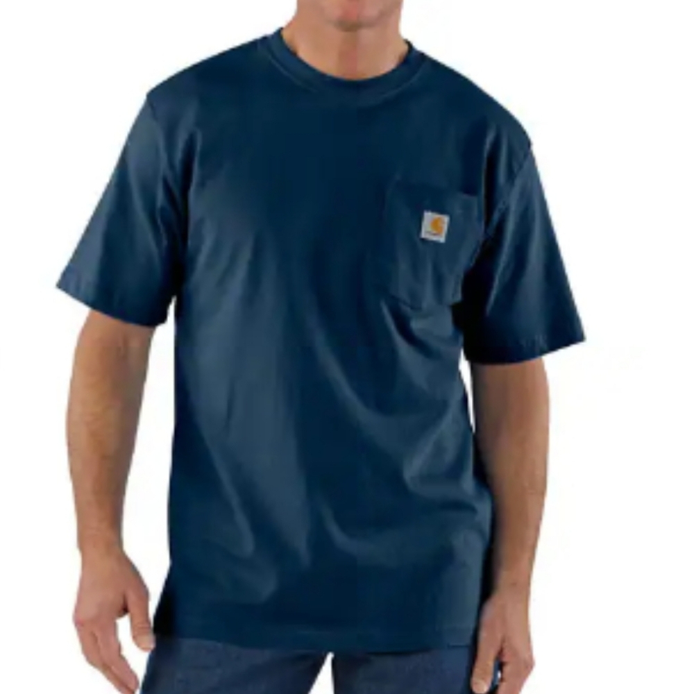 CARHARTT 100136 K87 NVY